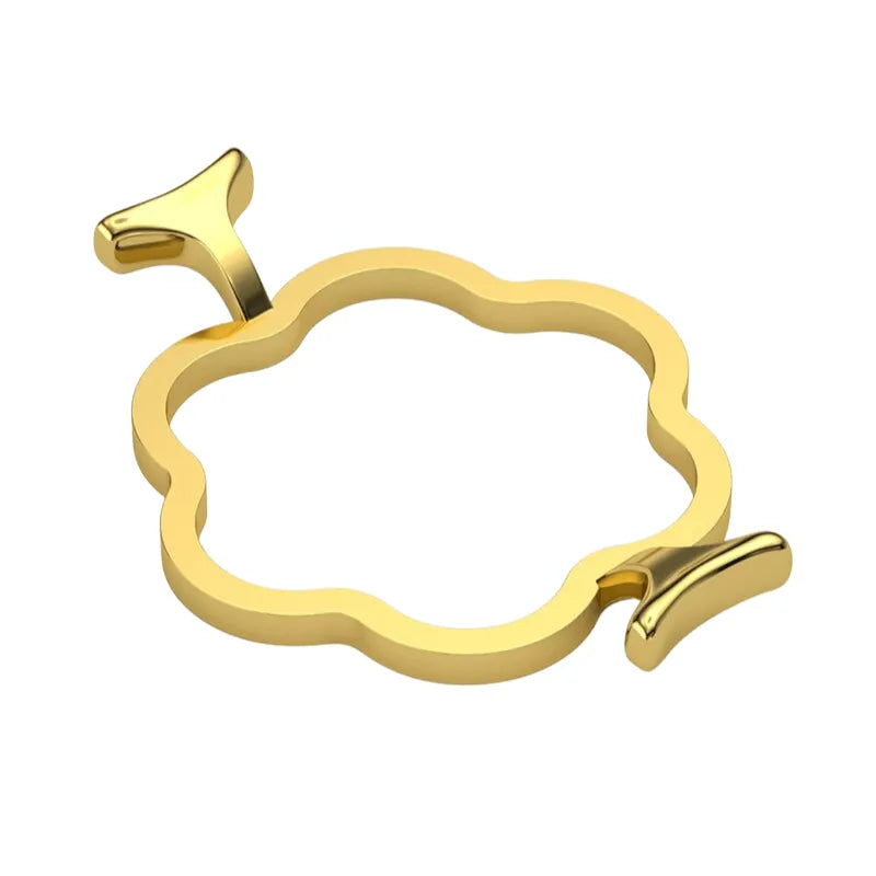 Elegant Wax Seal Ring Holder for Journaling & Scrapbooking - PaperWrld