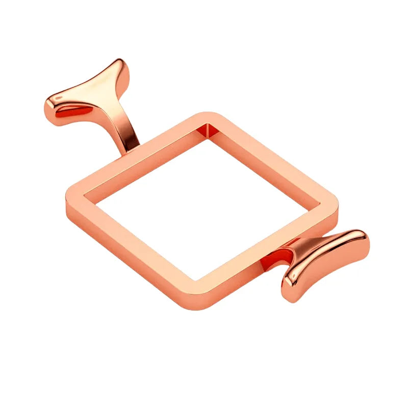 Elegant Wax Seal Ring Holder for Journaling & Scrapbooking - PaperWrld