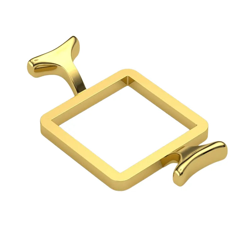 Elegant Wax Seal Ring Holder for Journaling & Scrapbooking - PaperWrld