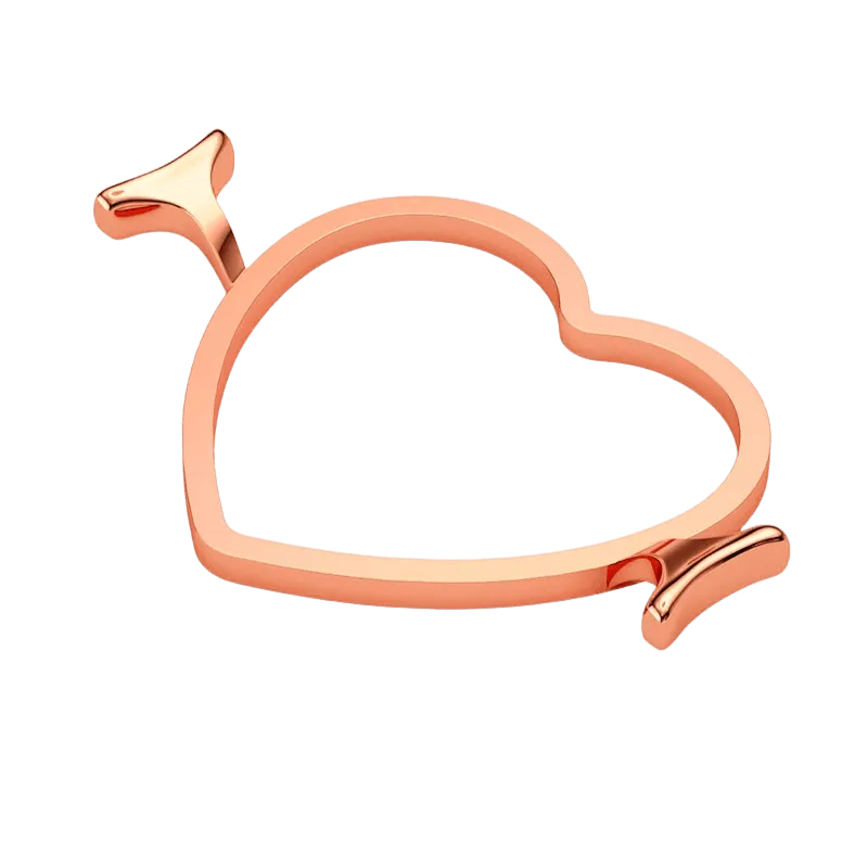 Elegant Wax Seal Ring Holder for Journaling & Scrapbooking - PaperWrld