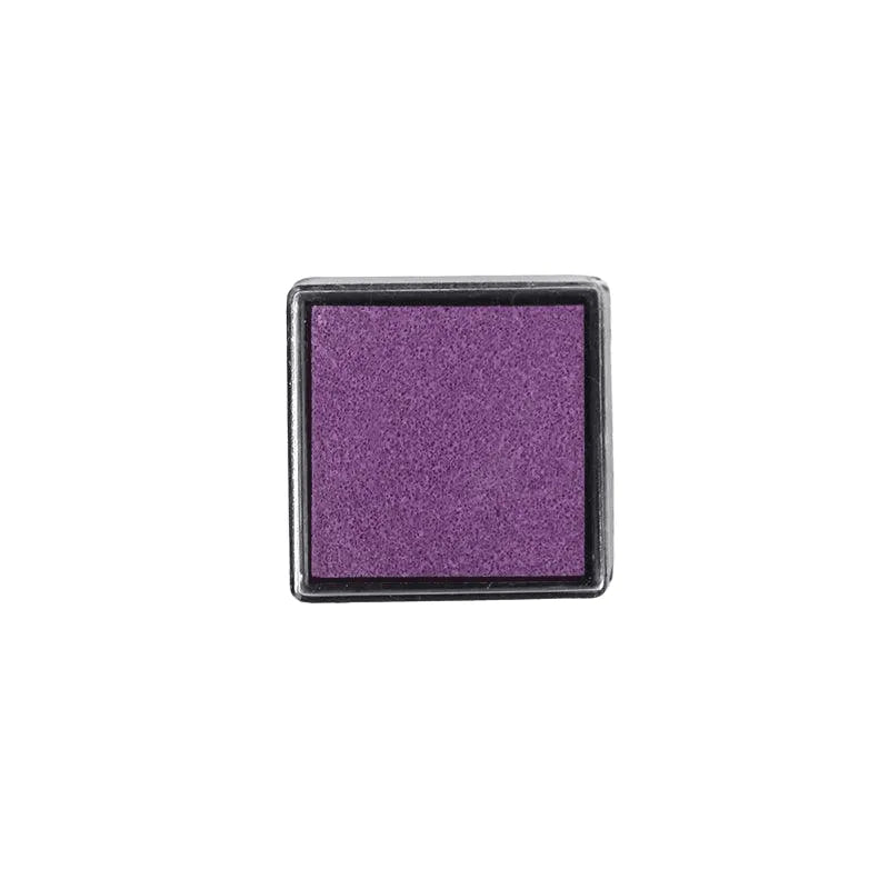 Square Ink Pad for Journaling & Scrapbooking - PaperWrld