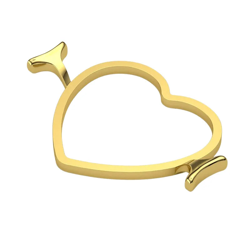 Elegant Wax Seal Ring Holder for Journaling & Scrapbooking - PaperWrld