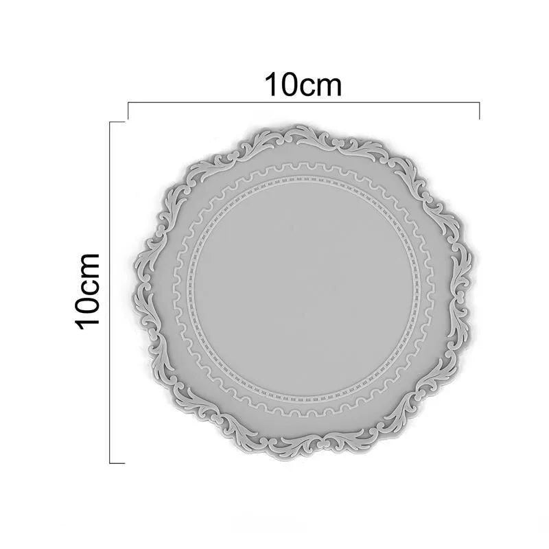 wax seals silicone pad for Journaling & Scrapbooking - PaperWrld