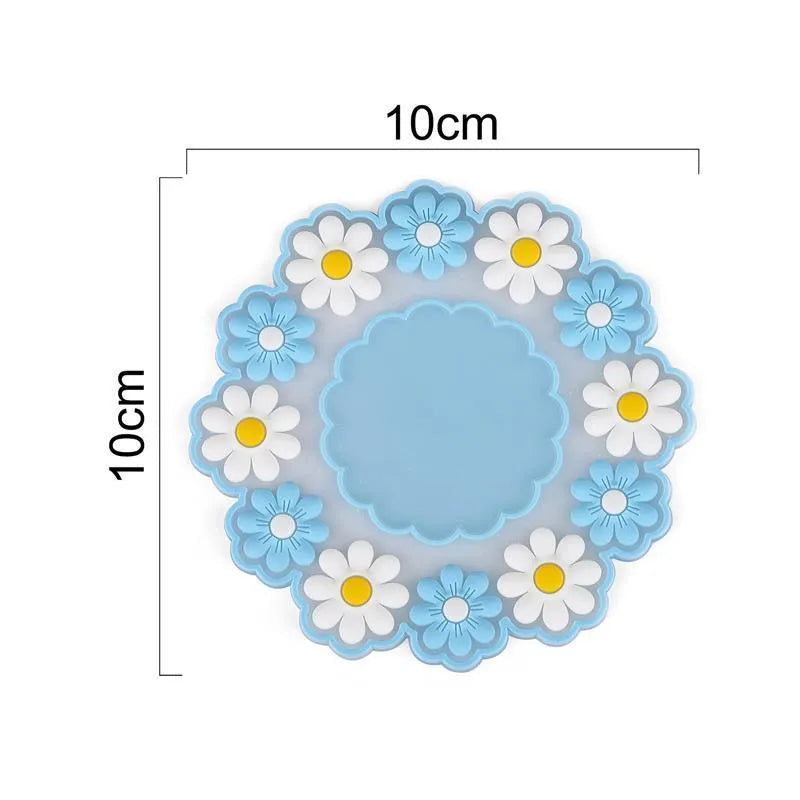 wax seals silicone pad for Journaling & Scrapbooking - PaperWrld