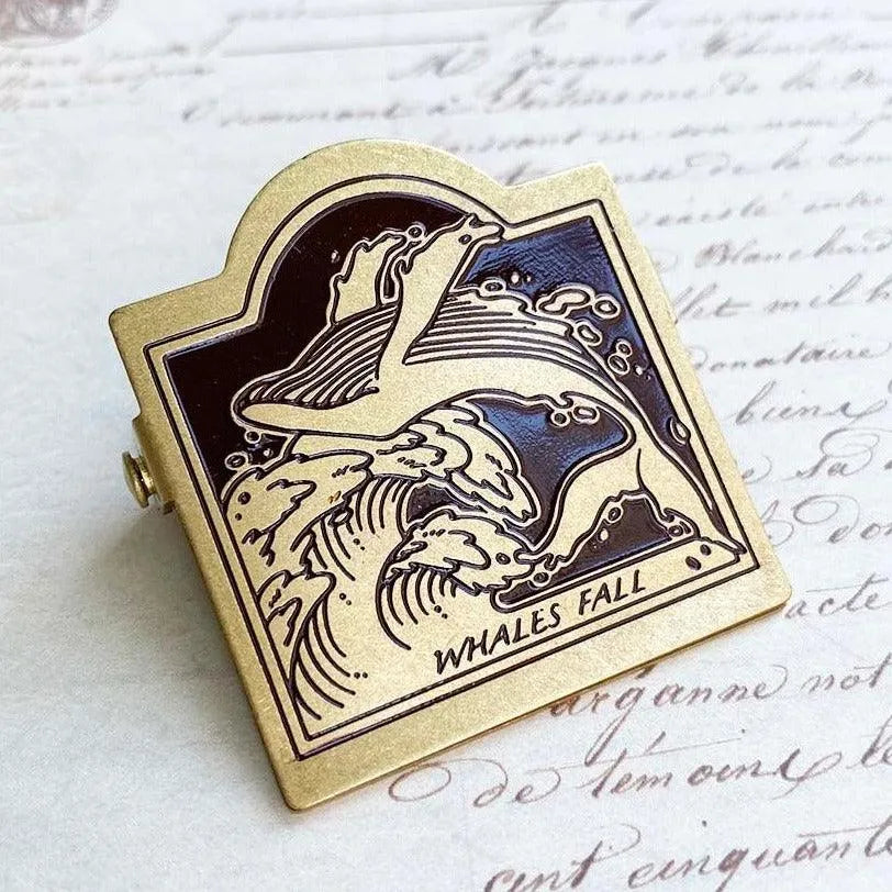 Vintage Brass Paper Clip for Journaling & Scrapbooking - PaperWrld