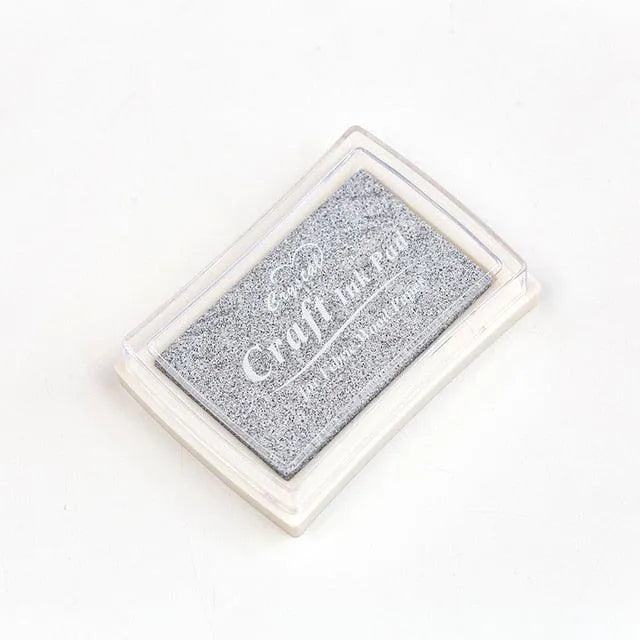 Craft Ink Pad for Journaling & Scrapbooking - PaperWrld