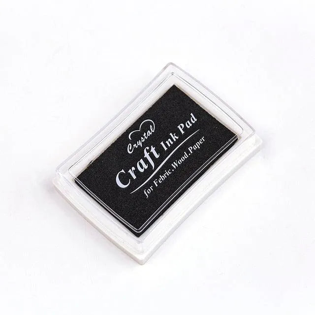 Craft Ink Pad for Journaling & Scrapbooking - PaperWrld