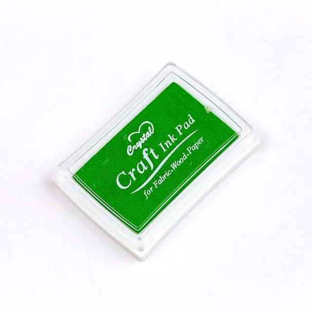 Craft Ink Pad for Journaling & Scrapbooking - PaperWrld