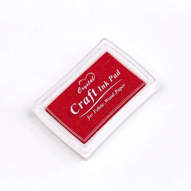 Craft Ink Pad for Journaling & Scrapbooking - PaperWrld