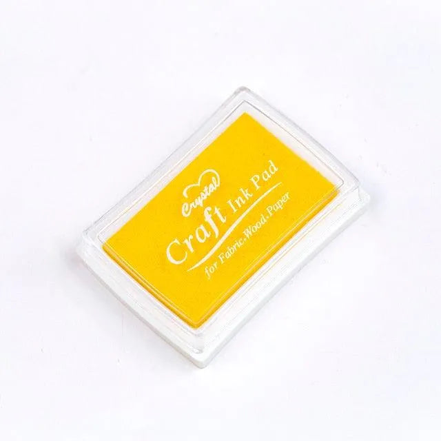Craft Ink Pad for Journaling & Scrapbooking - PaperWrld