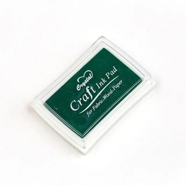 Craft Ink Pad for Journaling & Scrapbooking - PaperWrld