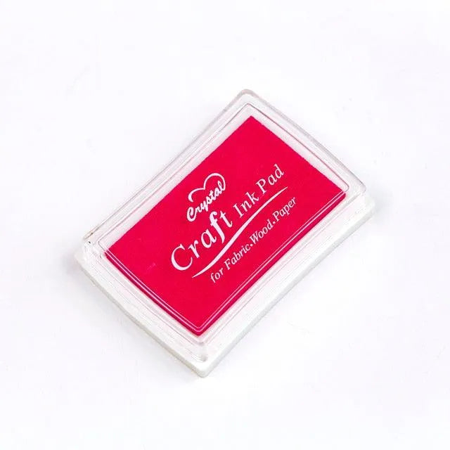 Craft Ink Pad for Journaling & Scrapbooking - PaperWrld