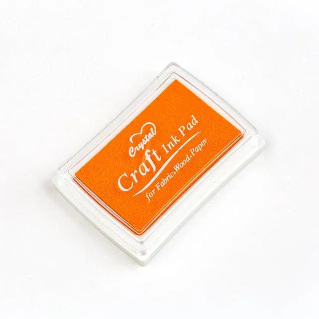 Craft Ink Pad for Journaling & Scrapbooking - PaperWrld