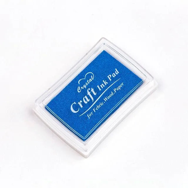 Craft Ink Pad for Journaling & Scrapbooking - PaperWrld