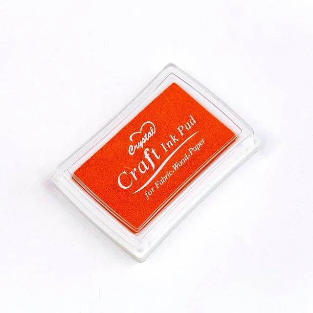Craft Ink Pad for Journaling & Scrapbooking - PaperWrld