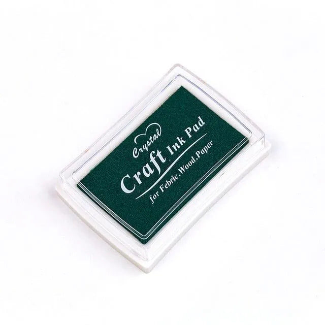 Craft Ink Pad for Journaling & Scrapbooking - PaperWrld