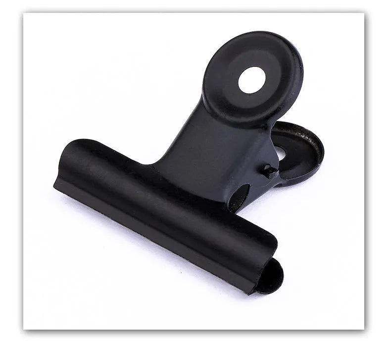 Round Paint Steel Clips for Journaling & Scrapbooking - PaperWrld