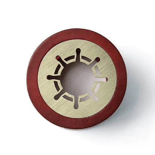 Pattern Sealing Wax Furnace for Journaling & Scrapbooking - PaperWrld