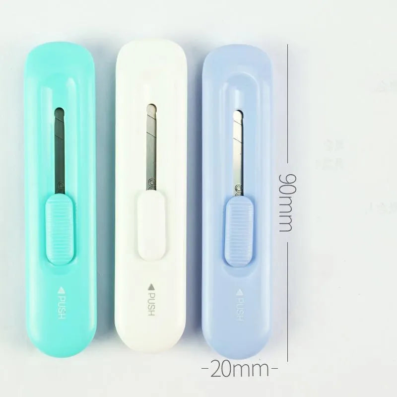 Cute Mini Cutter for Journaling & Scrapbooking - PaperWrld