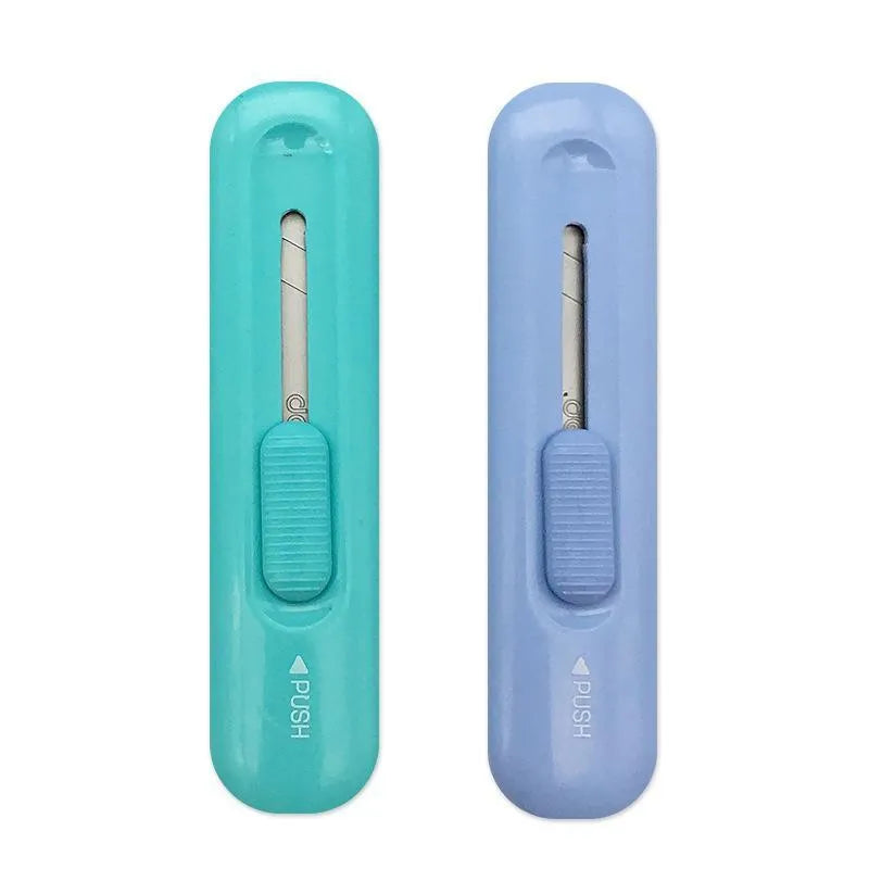 Cute Mini Cutter for Journaling & Scrapbooking - PaperWrld