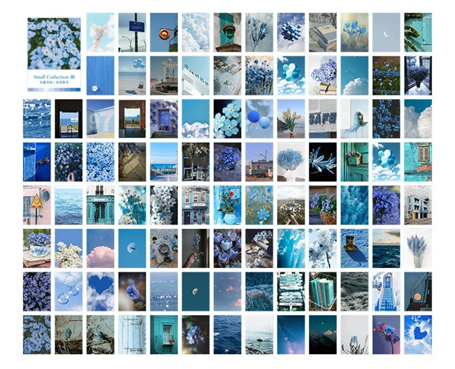 Floral Decorative Journal Cards (DONE) - PaperWrld - Journaling - Scrapbooking