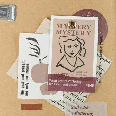 Creative Stickers for Journaling & Scrapbooking - PaperWrld