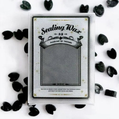 Petals Lacquer Wax for Journaling & Scrapbooking - PaperWrld