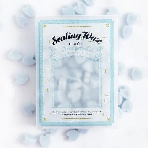 Petals Lacquer Wax for Journaling & Scrapbooking - PaperWrld