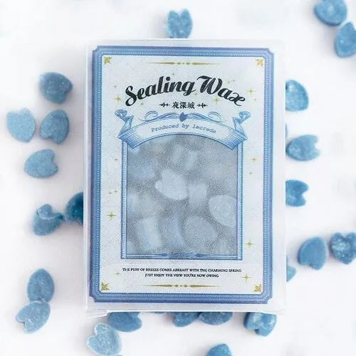 Petals Lacquer Wax for Journaling & Scrapbooking - PaperWrld