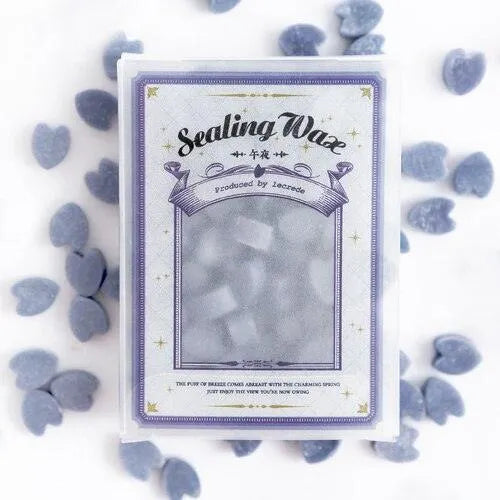 Petals Lacquer Wax for Journaling & Scrapbooking - PaperWrld