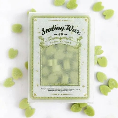 Petals Lacquer Wax for Journaling & Scrapbooking - PaperWrld