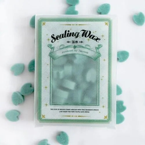 Petals Lacquer Wax for Journaling & Scrapbooking - PaperWrld