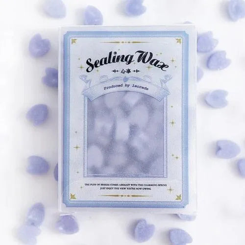 Petals Lacquer Wax for Journaling & Scrapbooking - PaperWrld