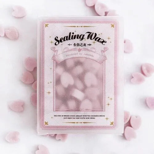 Petals Lacquer Wax for Journaling & Scrapbooking - PaperWrld