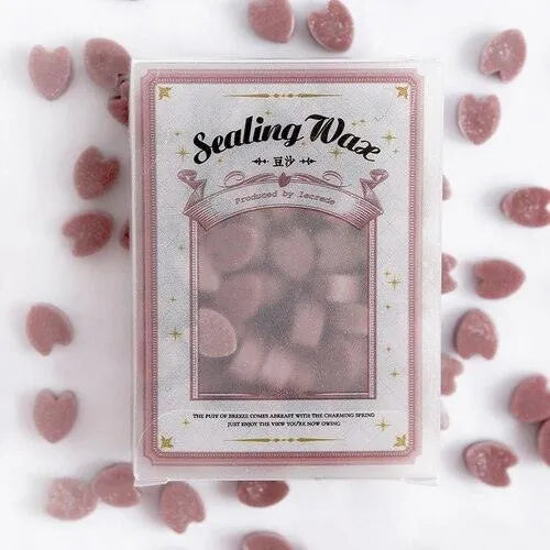 Petals Lacquer Wax for Journaling & Scrapbooking - PaperWrld