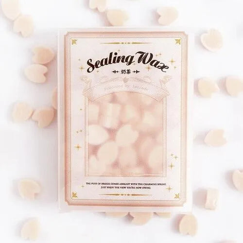 Petals Lacquer Wax for Journaling & Scrapbooking - PaperWrld