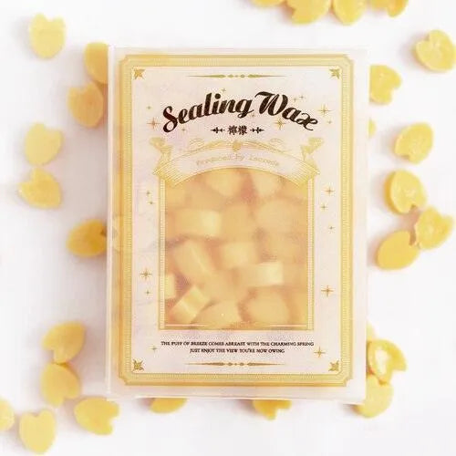 Petals Lacquer Wax for Journaling & Scrapbooking - PaperWrld