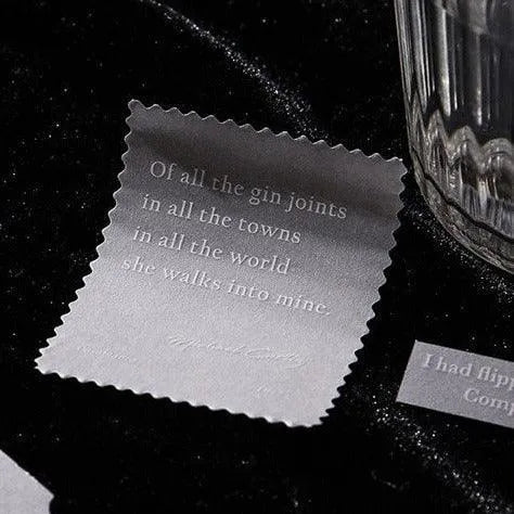 Paper Moment Series for Journaling & Scrapbooking - PaperWrld