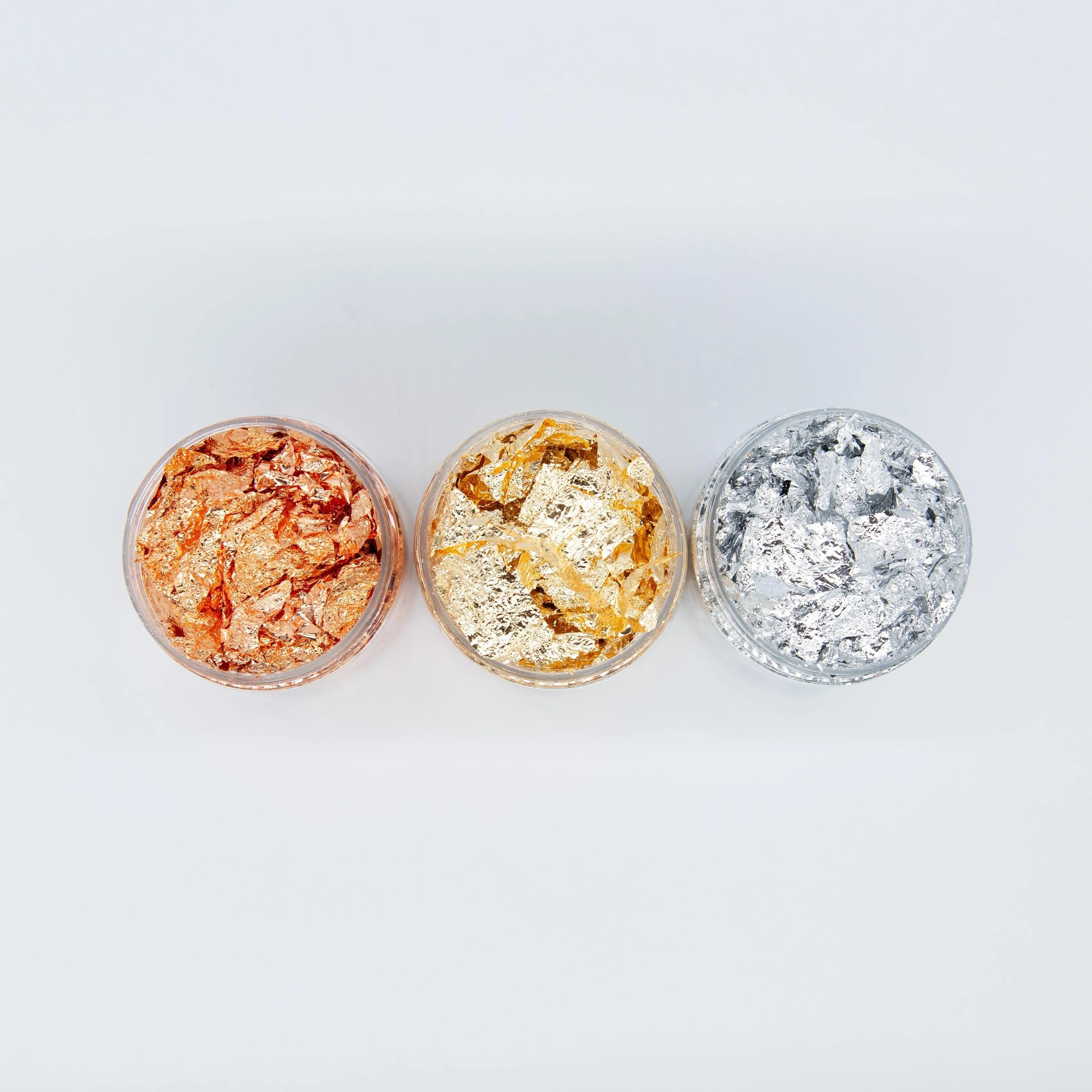 Imitation Gold Art Craft Paper for Journaling & Scrapbooking - PaperWrld