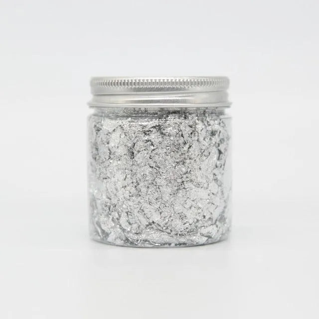 Imitation Gold Art Craft Paper for Journaling & Scrapbooking - PaperWrld