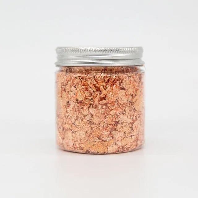 Imitation Gold Art Craft Paper for Journaling & Scrapbooking - PaperWrld