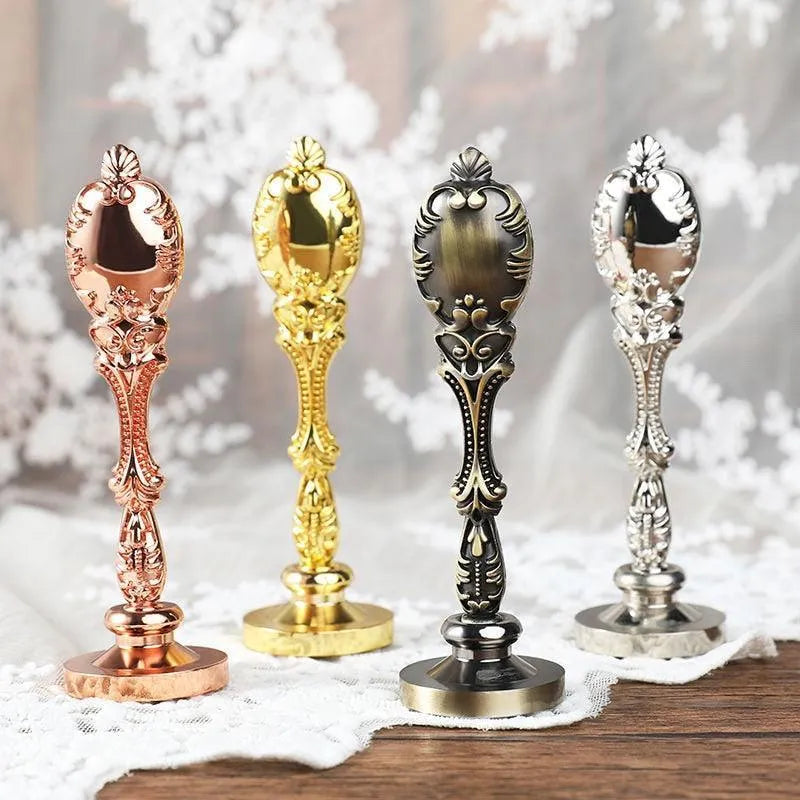 Handle for Wax Seal for Journaling & Scrapbooking - PaperWrld