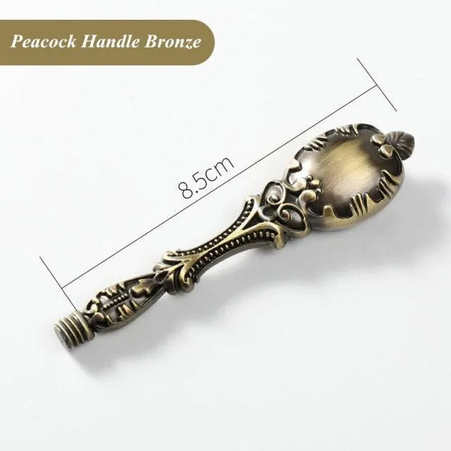 Handle for Wax Seal for Journaling & Scrapbooking - PaperWrld