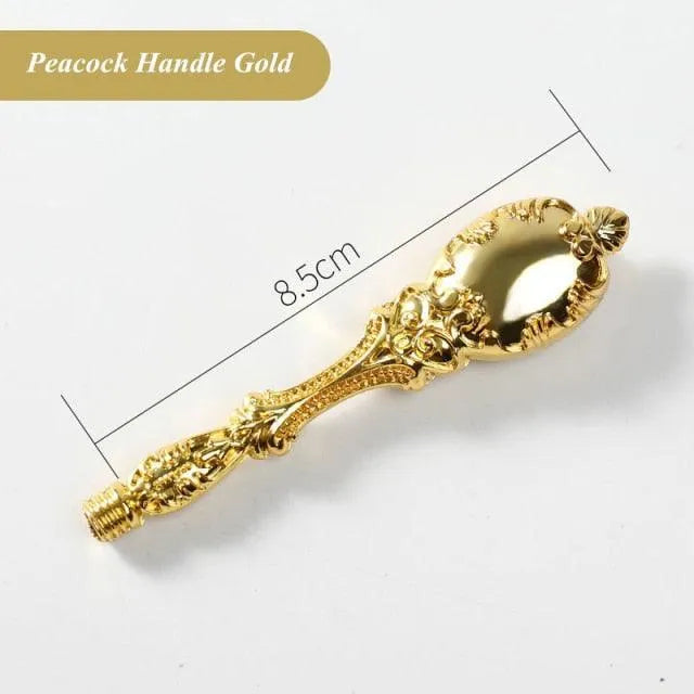 Handle for Wax Seal for Journaling & Scrapbooking - PaperWrld