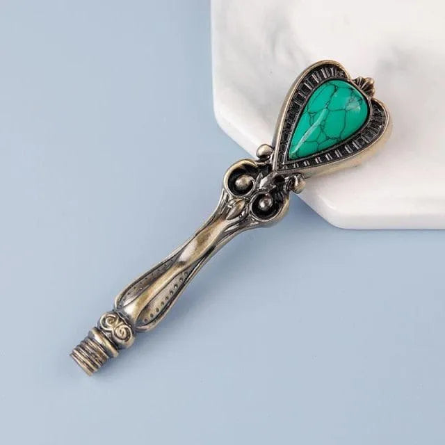 Handle for Wax Seal for Journaling & Scrapbooking - PaperWrld