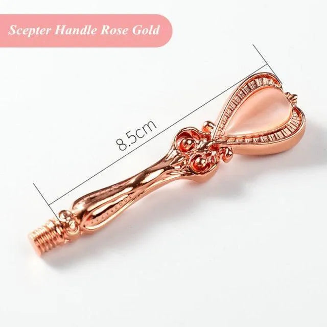 Handle for Wax Seal for Journaling & Scrapbooking - PaperWrld