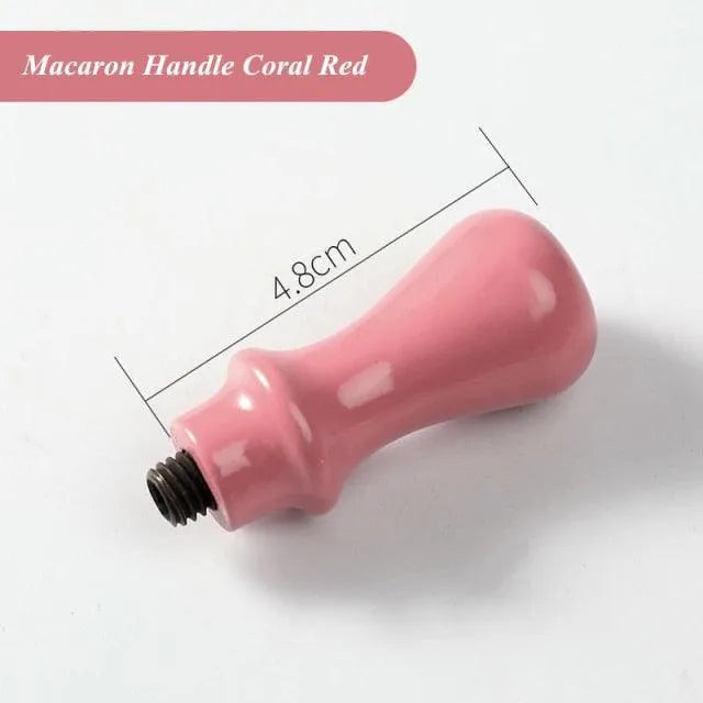 Handle for Wax Seal for Journaling & Scrapbooking - PaperWrld