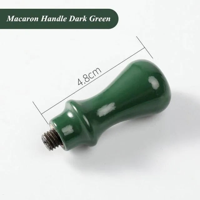 Handle for Wax Seal for Journaling & Scrapbooking - PaperWrld