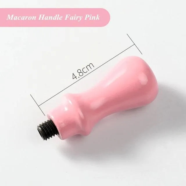 Handle for Wax Seal for Journaling & Scrapbooking - PaperWrld