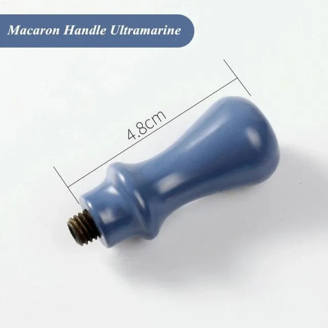 Handle for Wax Seal for Journaling & Scrapbooking - PaperWrld